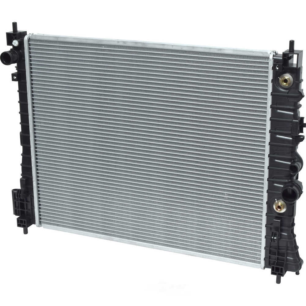 UAC RA 13361C Crossflow Radiator