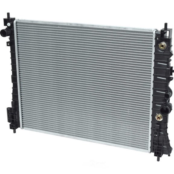 UAC RA 13361C Crossflow Radiator