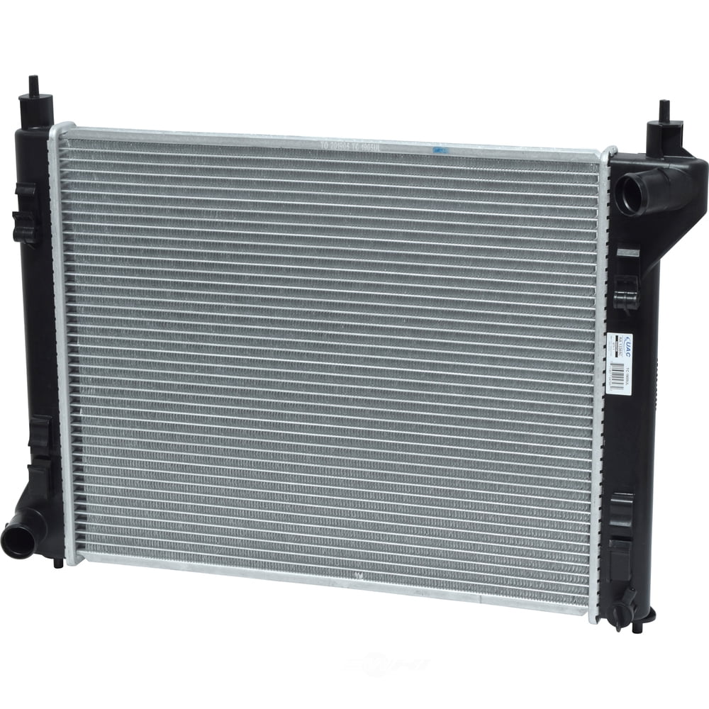 UAC RA 13365C Crossflow Radiator