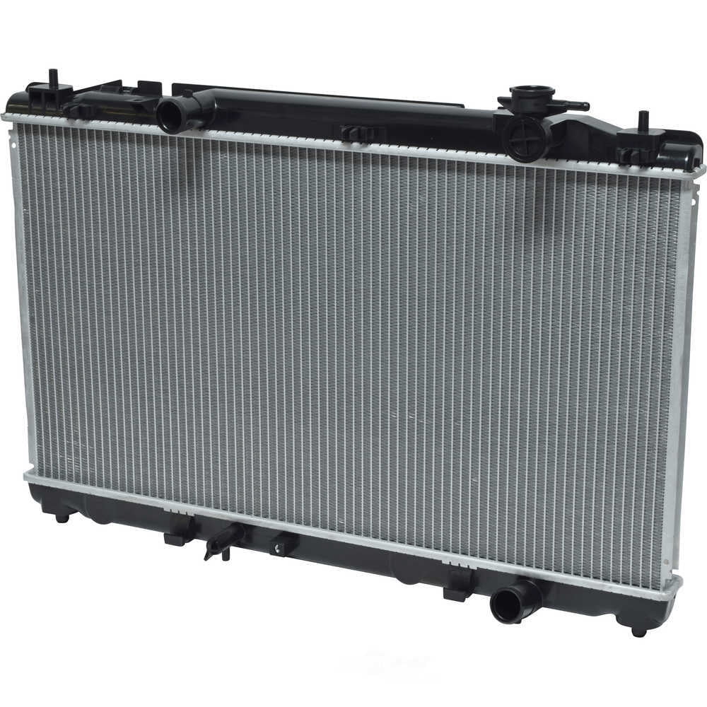 UAC RA 13368C Downflow Radiator