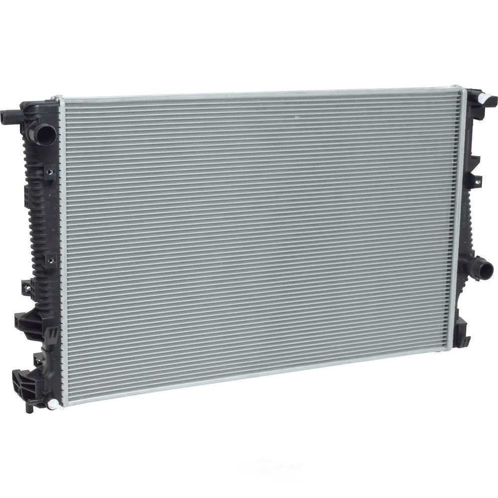 UAC RA 13401C Crossflow Radiator
