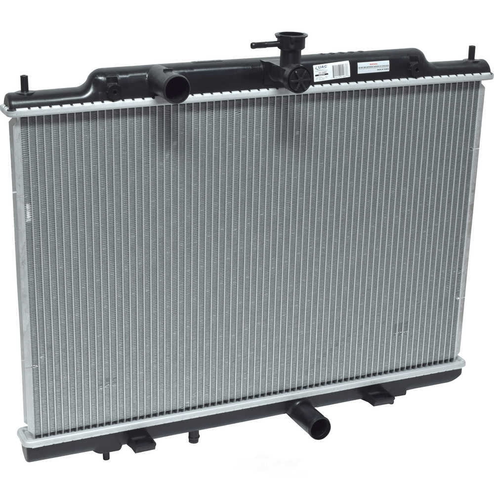 UAC RA 13405C Downflow Radiator