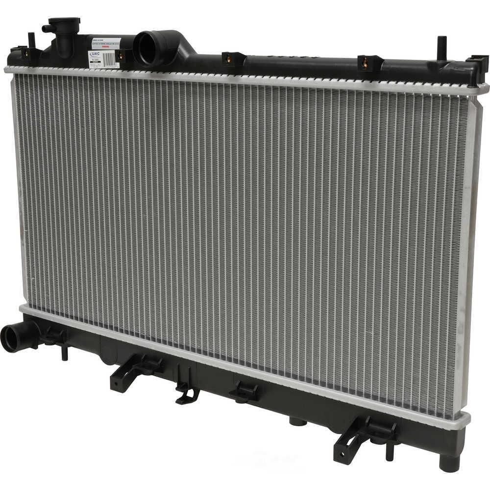 UAC RA 13425C Downflow Radiator