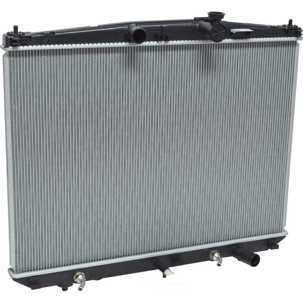 UAC RA 13449C Downflow Radiator