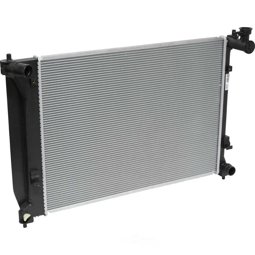 UAC RA 13457C Crossflow Radiator