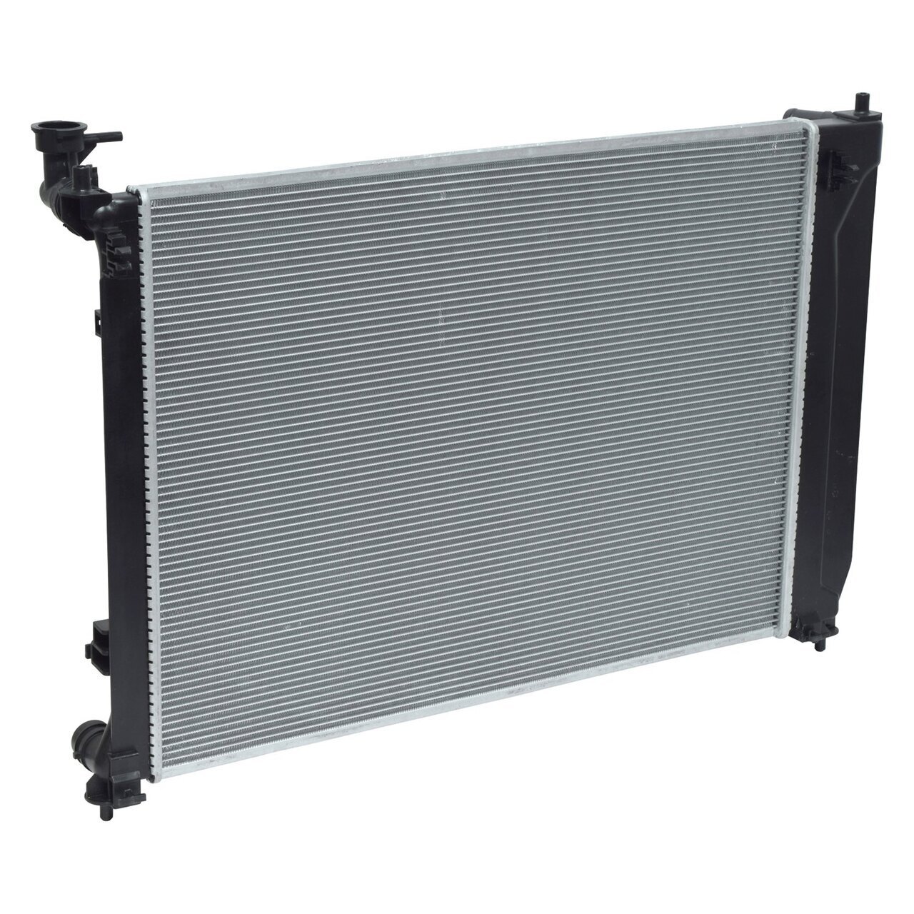 Universal Air Conditioner RA13457C Radiator - Walmart.com