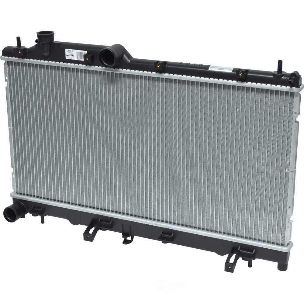UAC RA 13458C Downflow Radiator