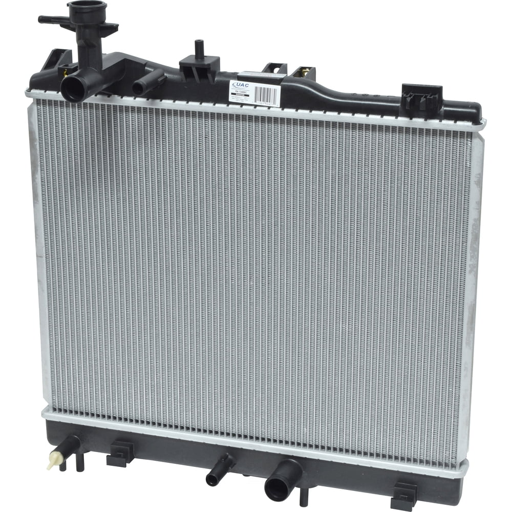 UAC RA 13469C Downflow Radiator