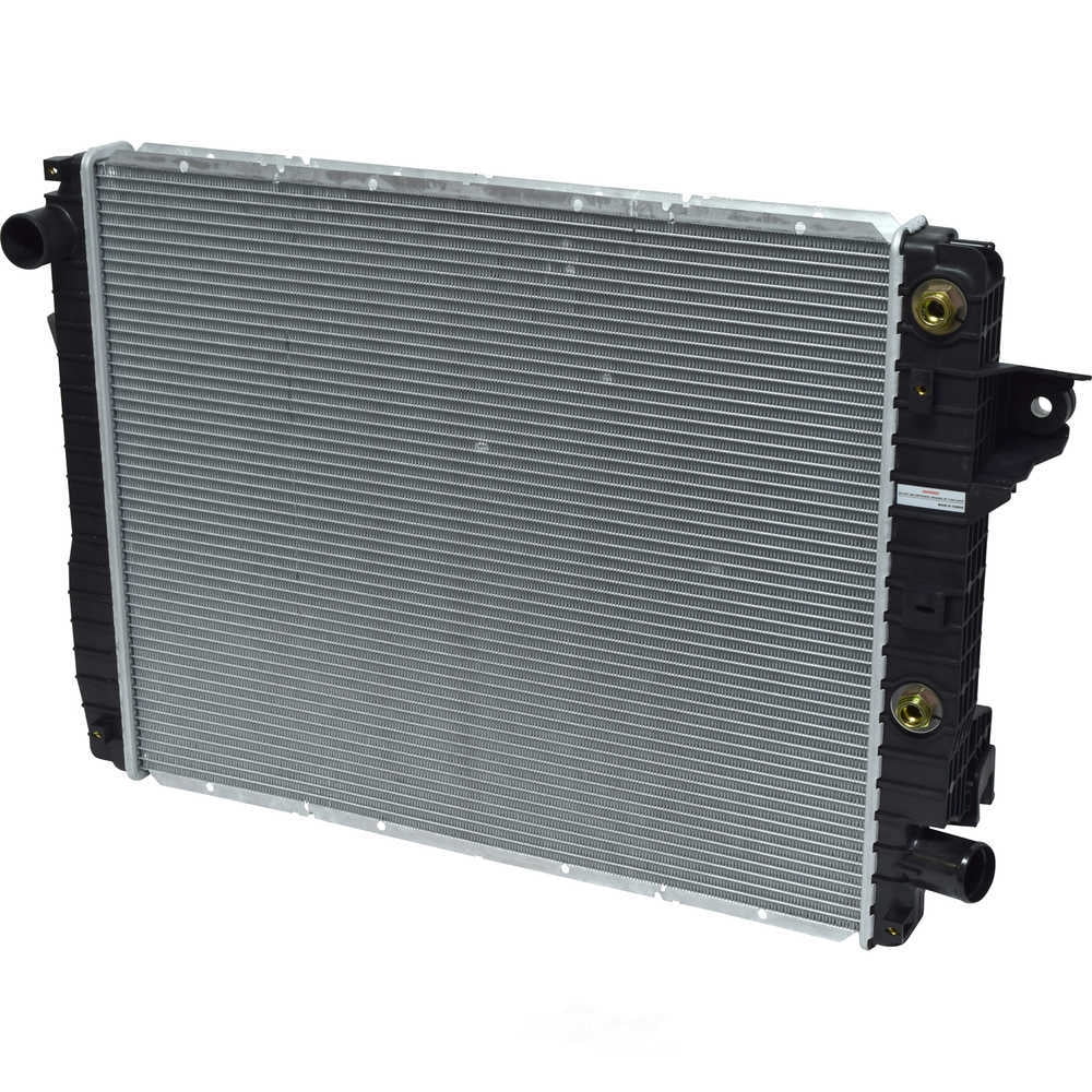 UAC RA 13490C Crossflow Radiator