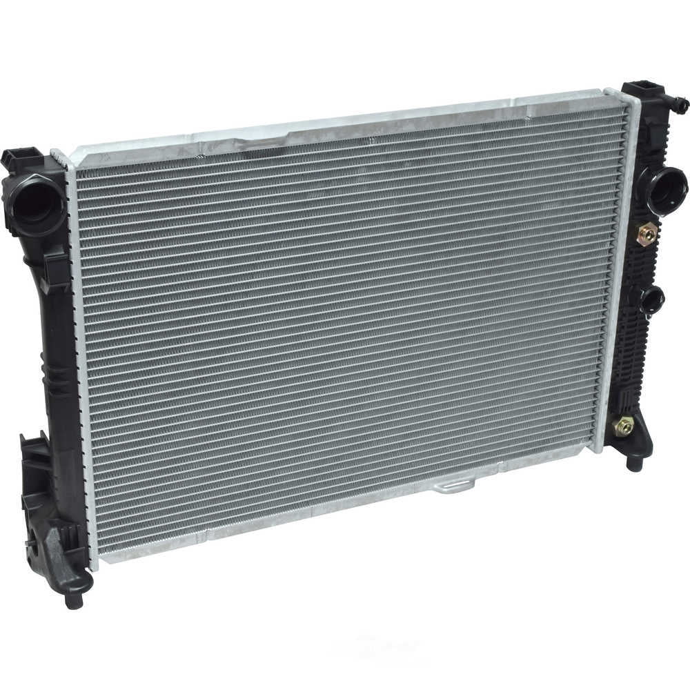 UAC RA 13498C Crossflow Radiator
