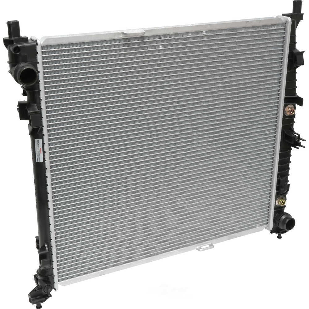 UAC RA 13505C Crossflow Radiator