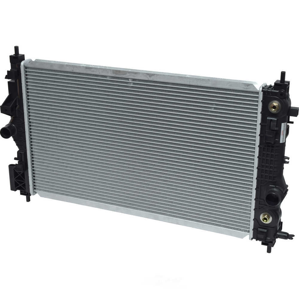 UAC RA 13509C Crossflow Radiator