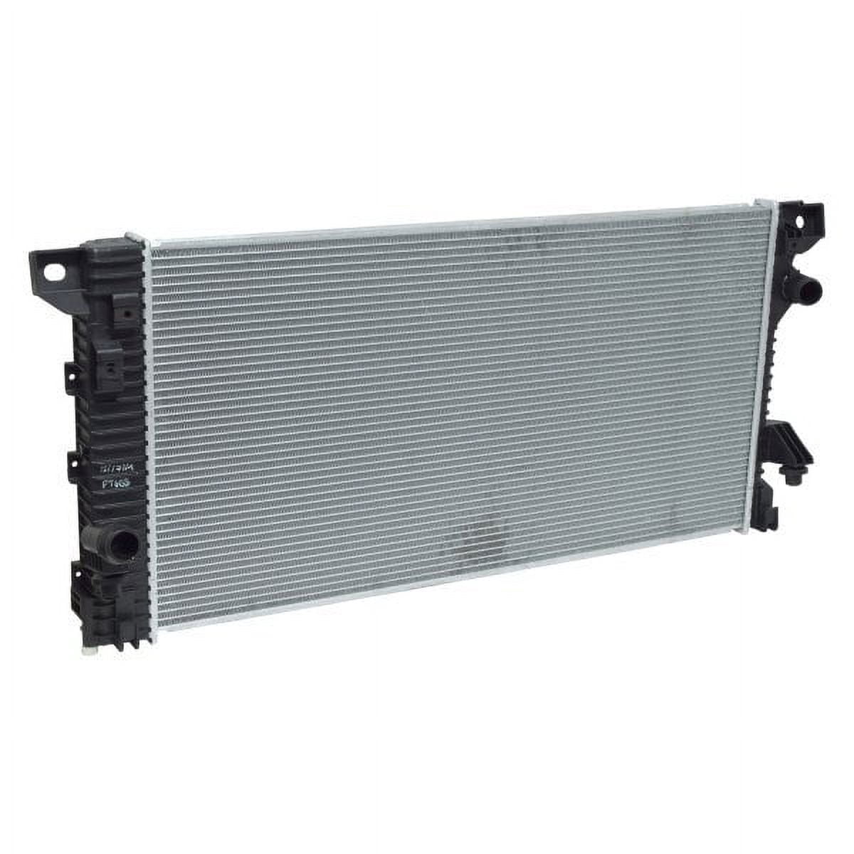 UAC RA 13510C Crossflow Radiator
