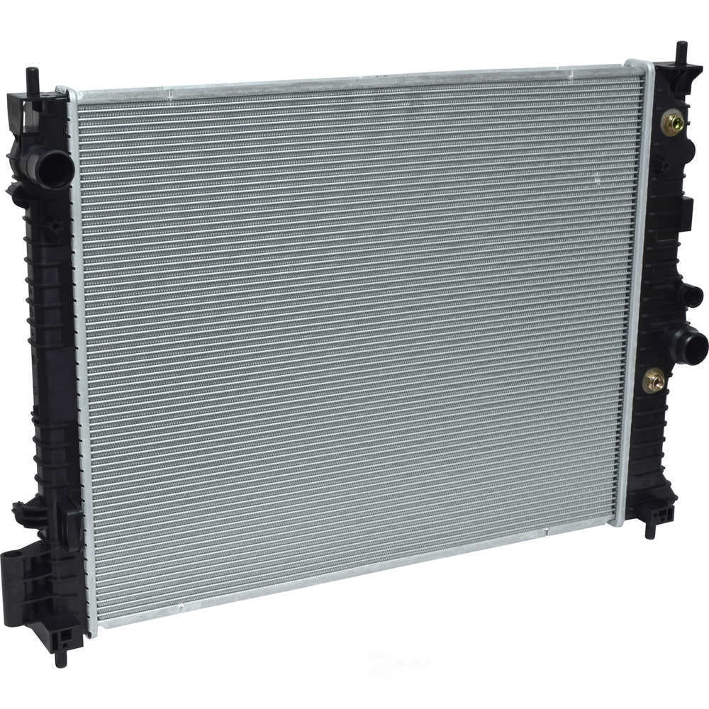 UAC RA 13511C Crossflow Radiator