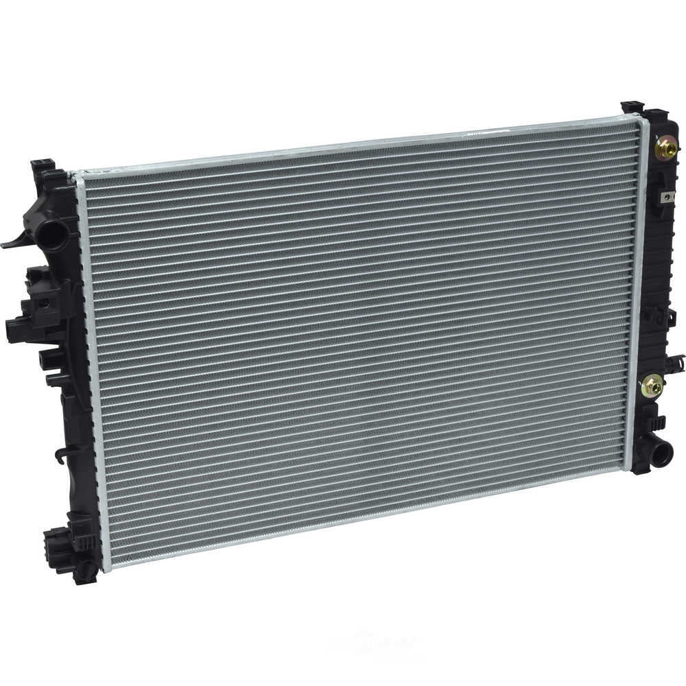 UAC RA 13574C Crossflow Radiator