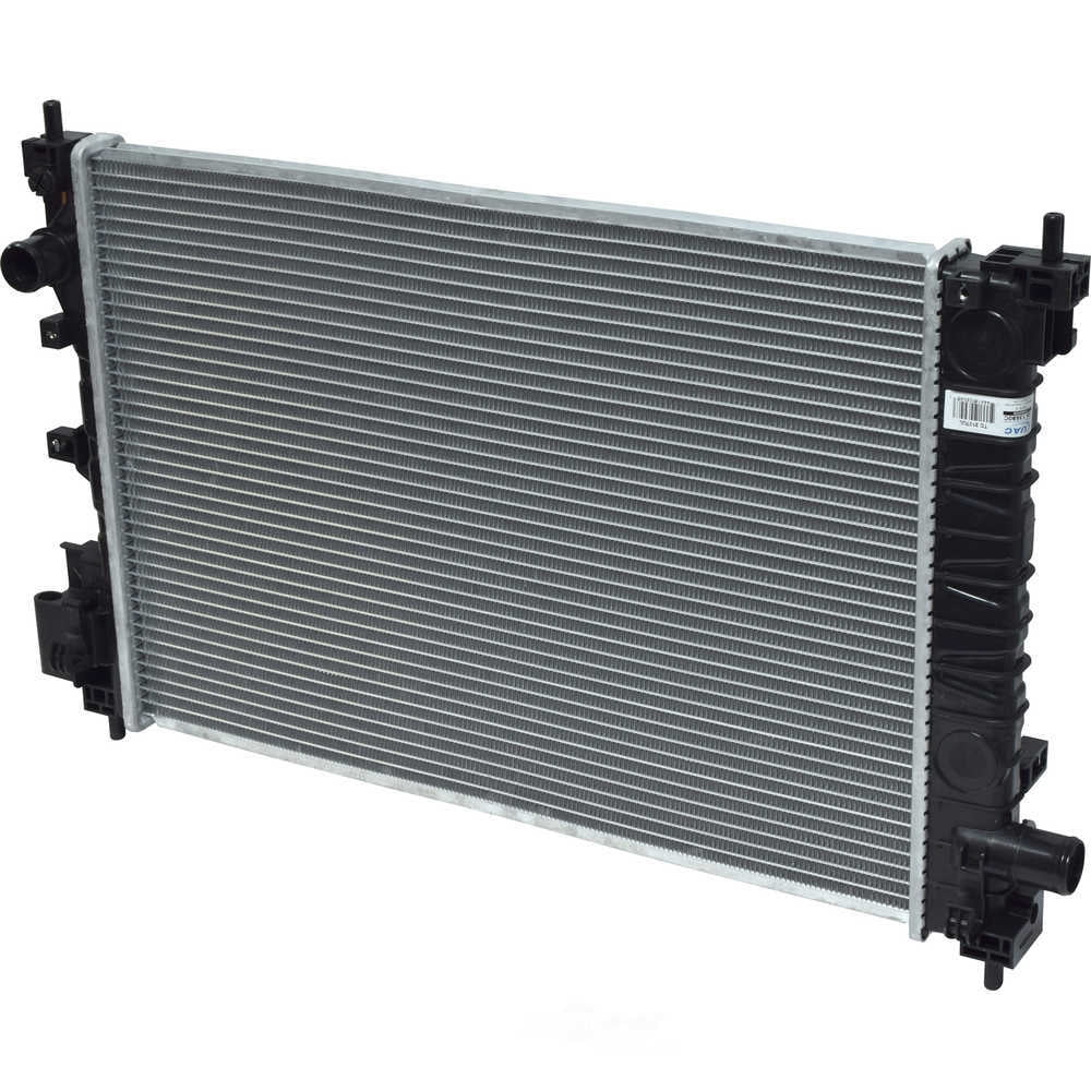 UAC RA 13590C Crossflow Radiator