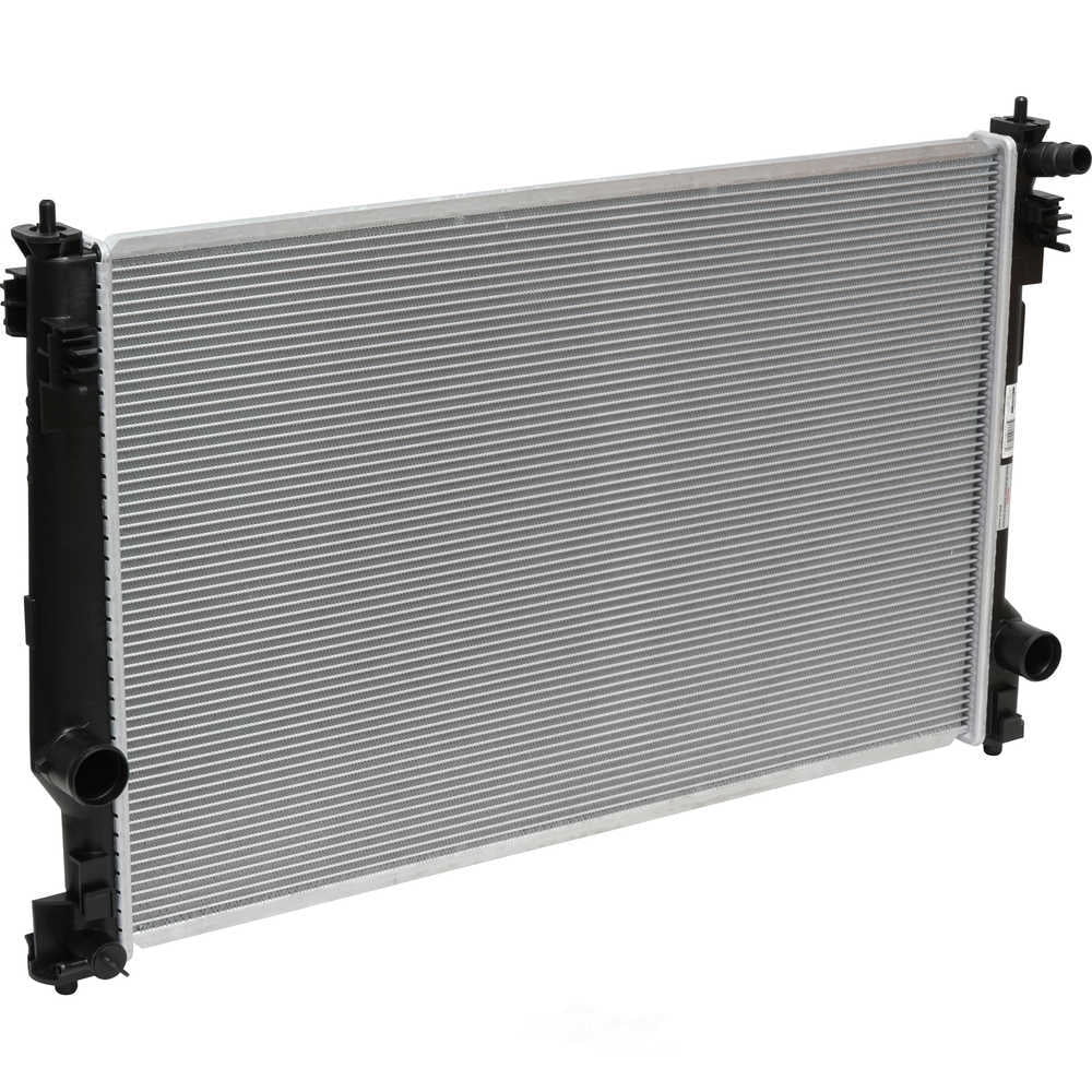 UAC RA 13670C Radiator