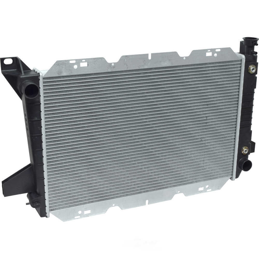 UAC RA 1454C Crossflow Radiator