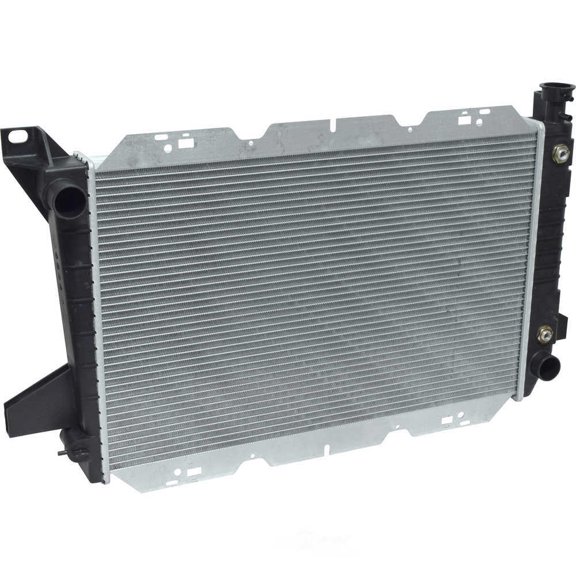 UAC RA 1454C Crossflow Radiator