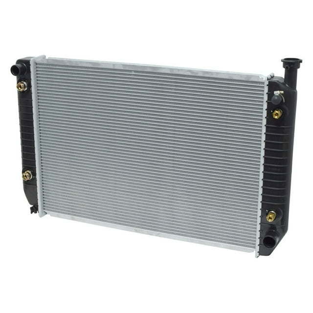 Universal Air Conditioner RA1530C Radiator