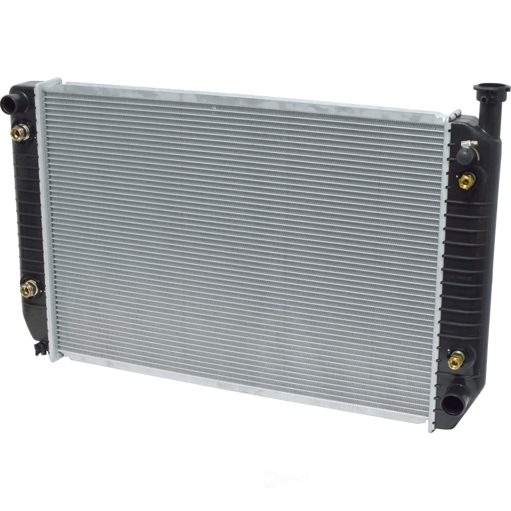 UAC RA 1530C Crossflow Radiator