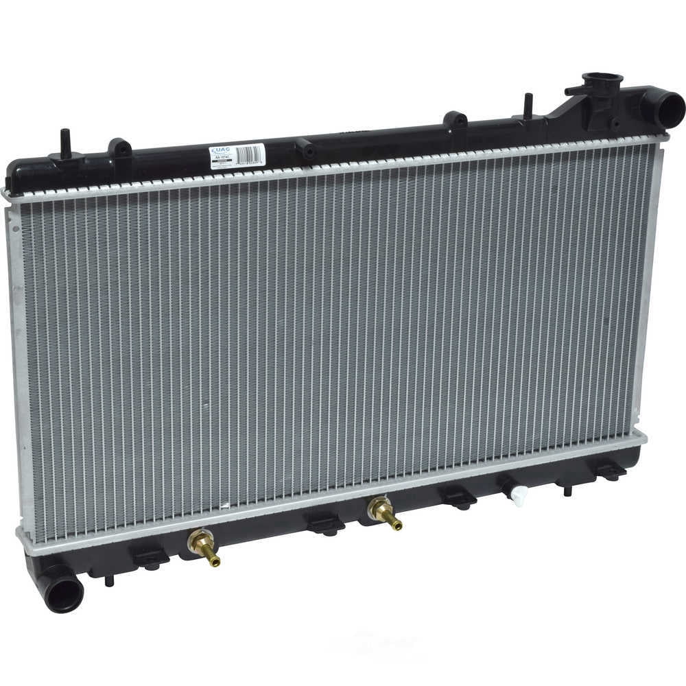 UAC RA 1574C Downflow Radiator