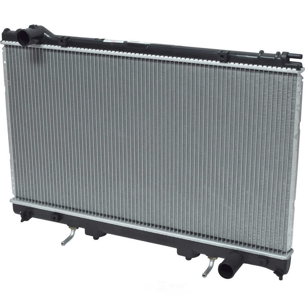 UAC RA 2058C Downflow Radiator