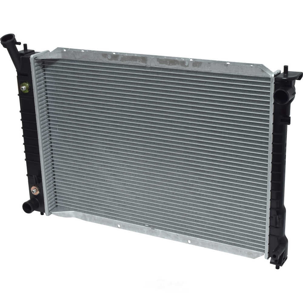 UAC RA 2259C Crossflow Radiator