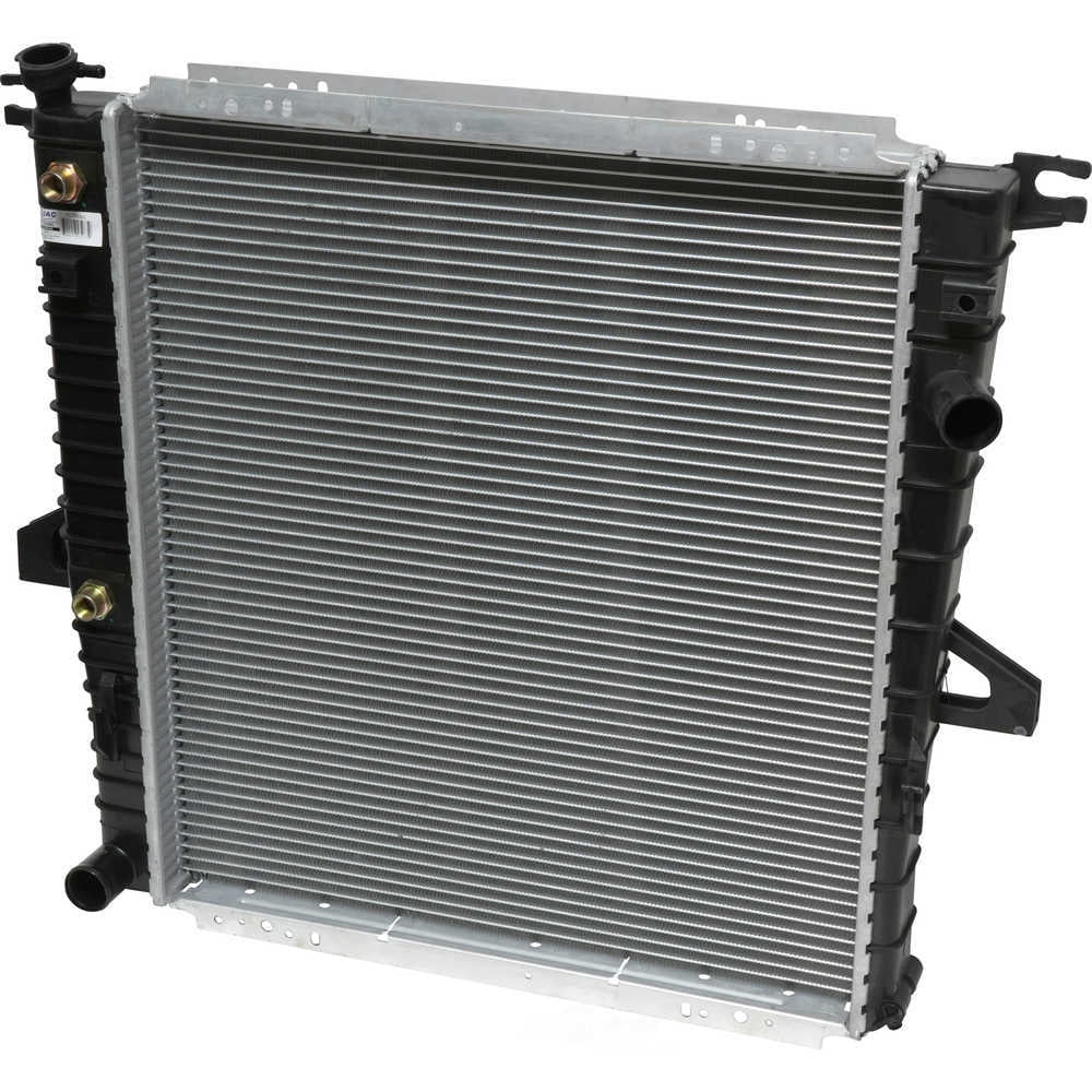 UAC RA 2309C Crossflow Radiator