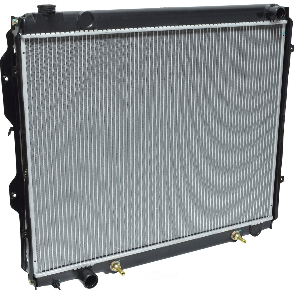 UAC RA 2320C Downflow Radiator