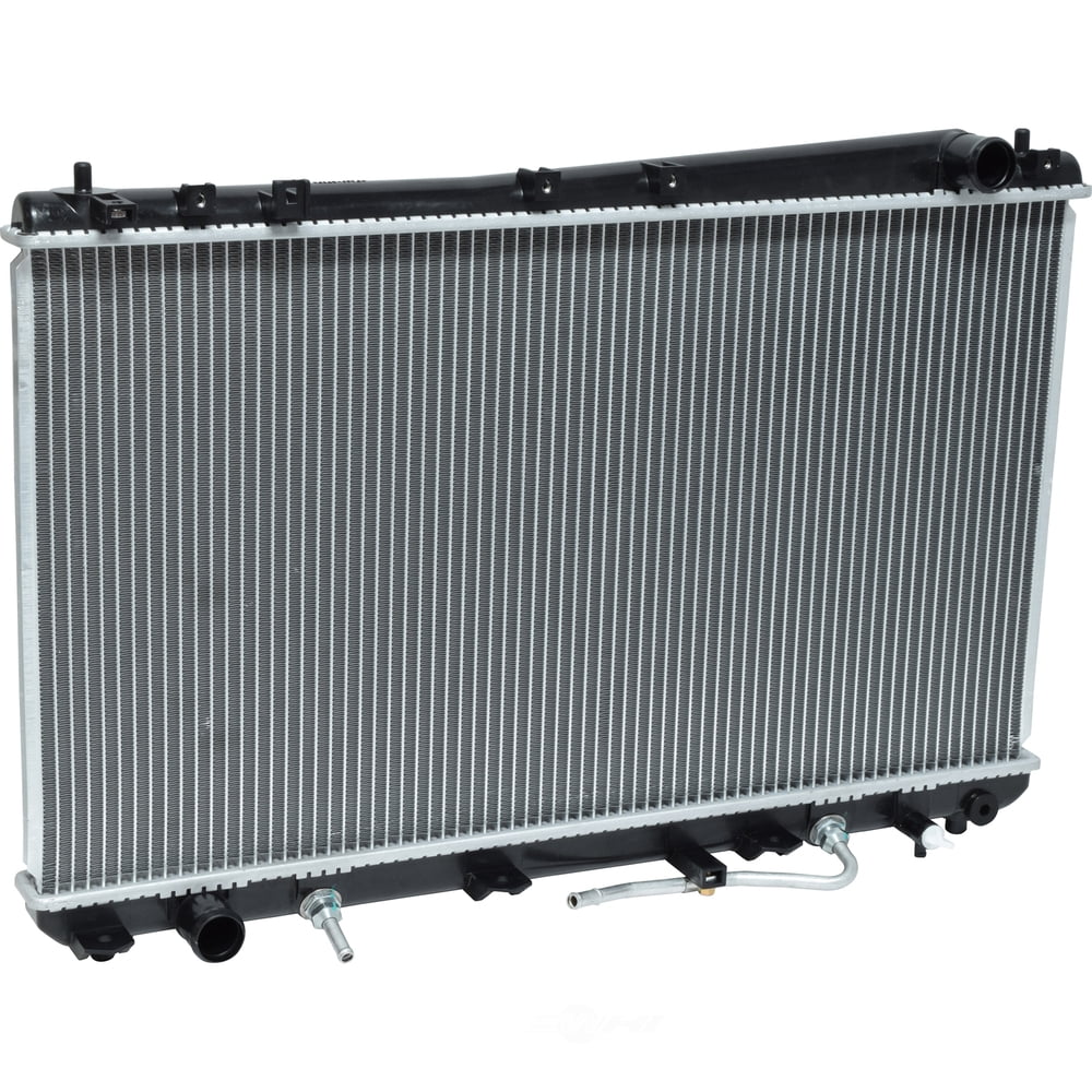 UAC RA 2324C Downflow Radiator
