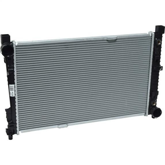 Genuine UAC RADIATOR