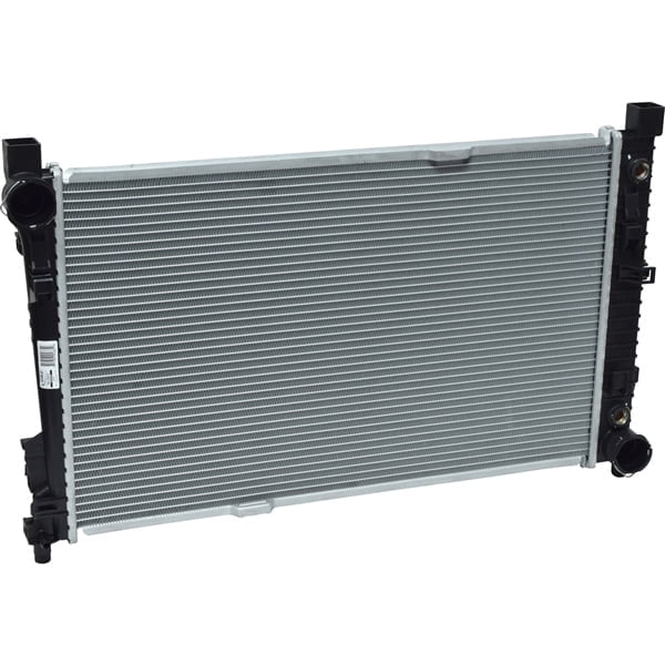 Genuine UAC RADIATOR