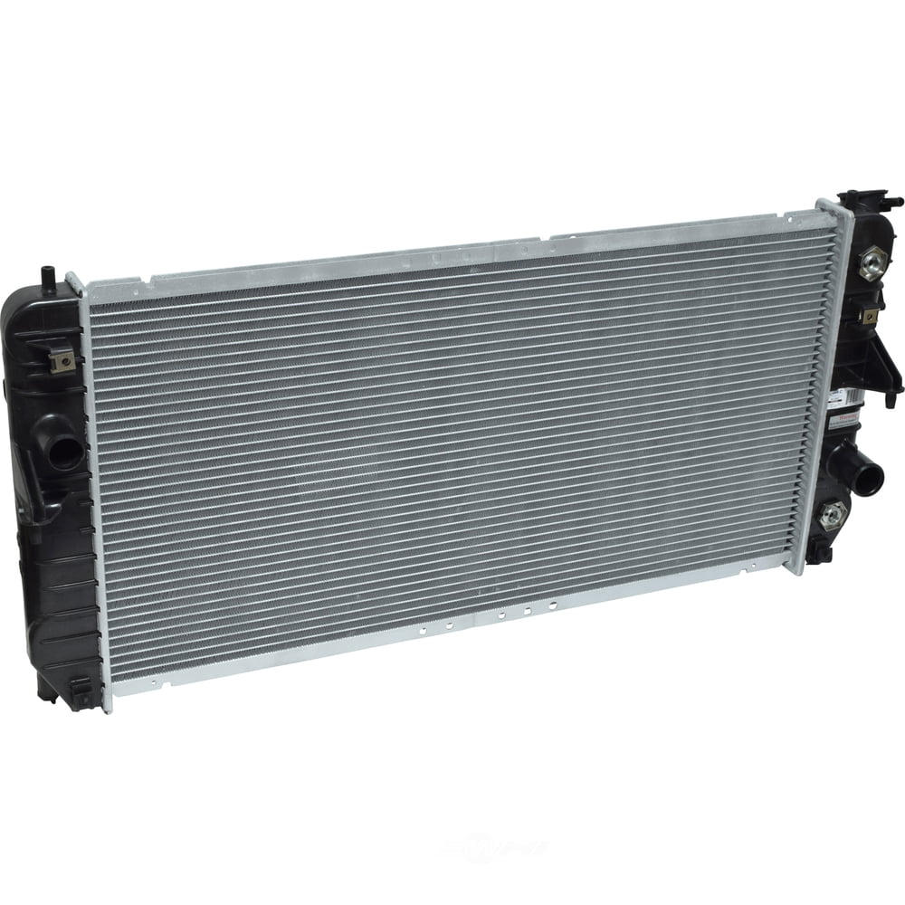 UAC RA 2350C Crossflow Radiator