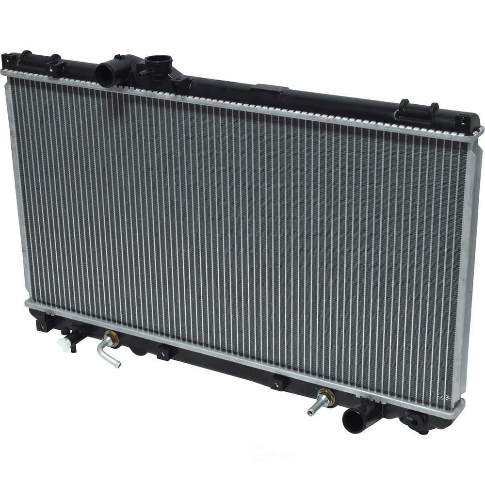 UAC RA 2356C Downflow Radiator