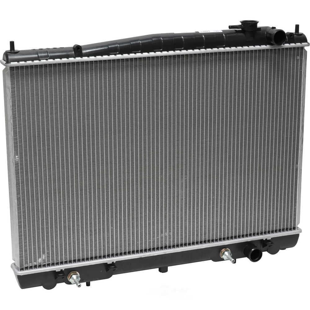 UAC RA 2409C Downflow Radiator