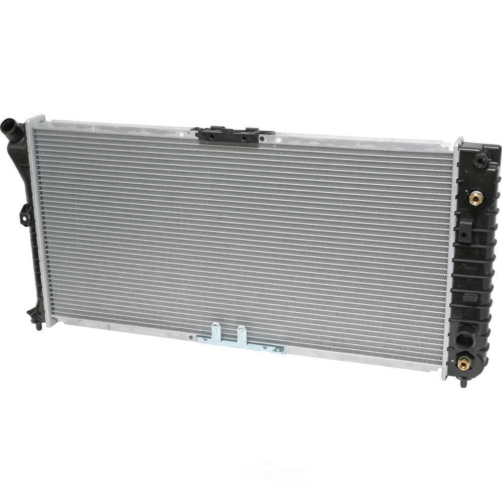 UAC RA 2421C Crossflow Radiator