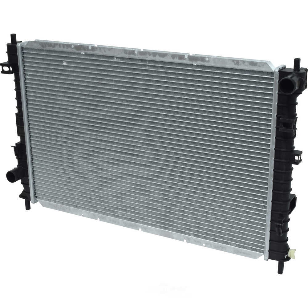 UAC RA 2462C Crossflow Radiator