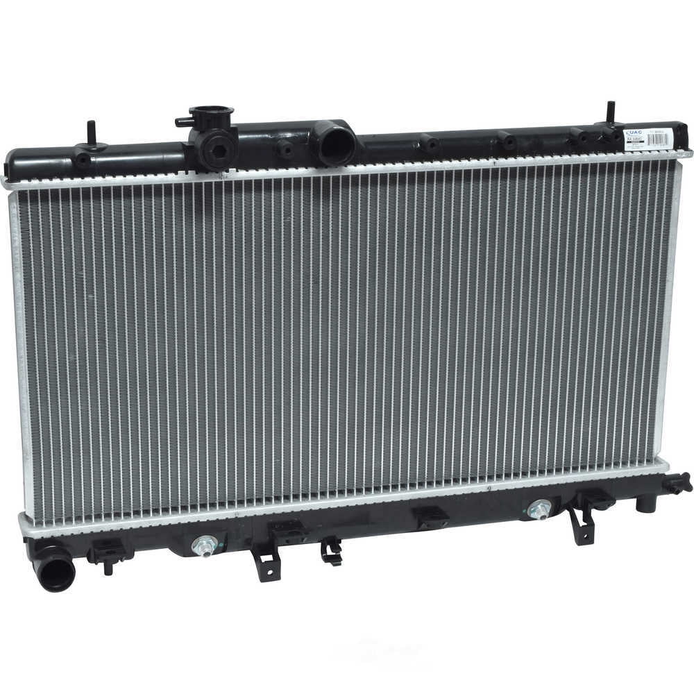 UAC RA 2464C Downflow Radiator