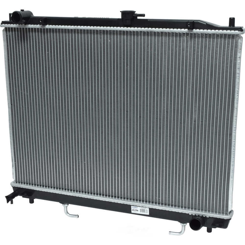 UAC RA 2468C Downflow Radiator