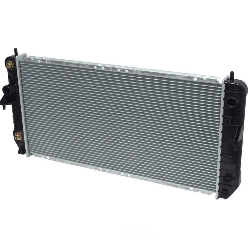 UAC RA 2513C Crossflow Radiator