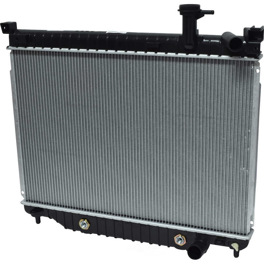 UAC RA 2563C Radiator
