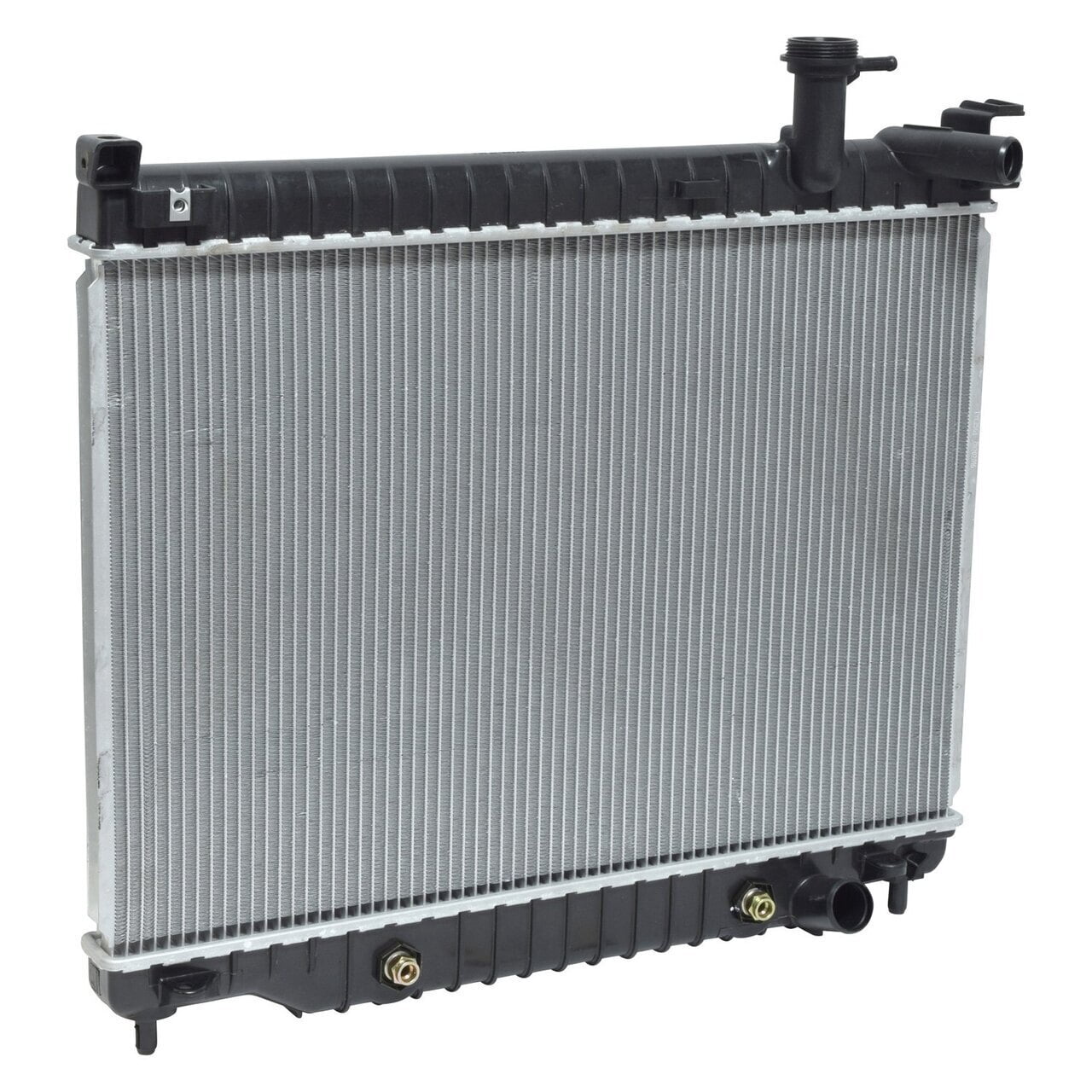 Universal Air Conditioner RA2563C Radiator - Walmart.com