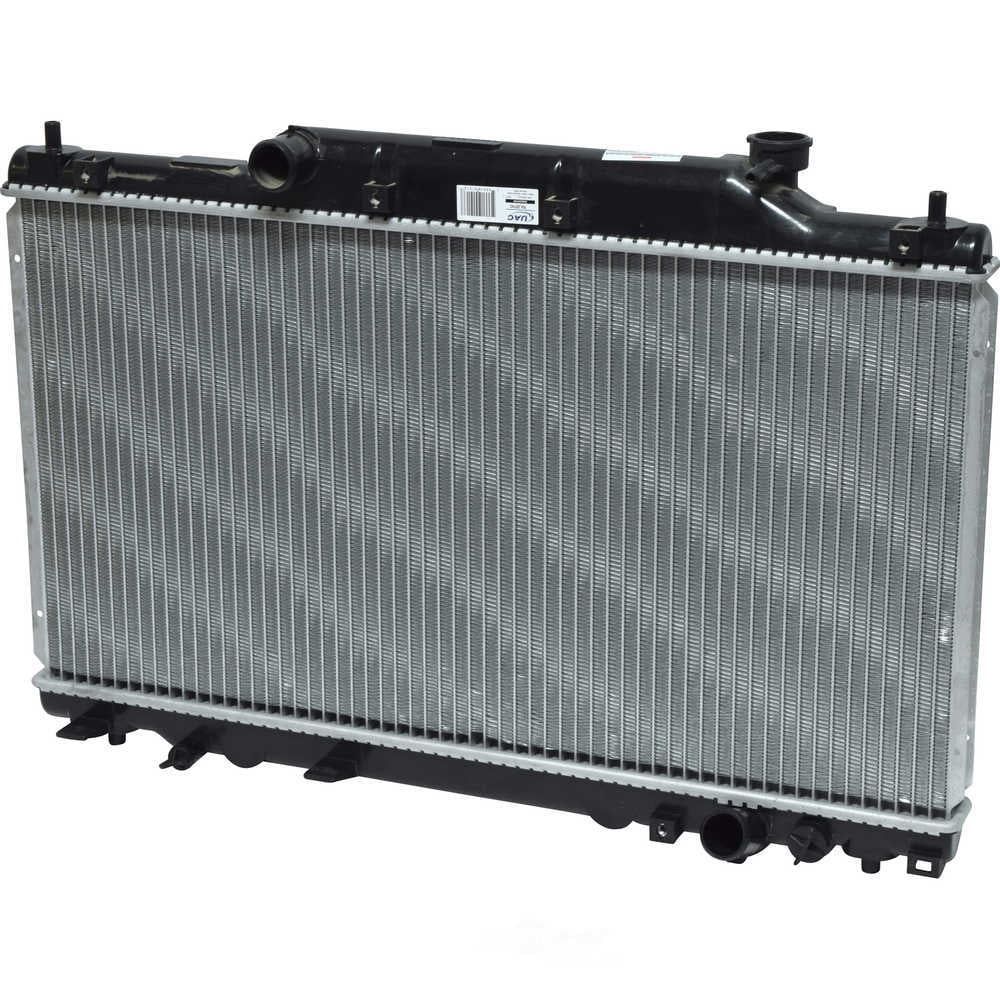 UAC RA 2574C Downflow Radiator