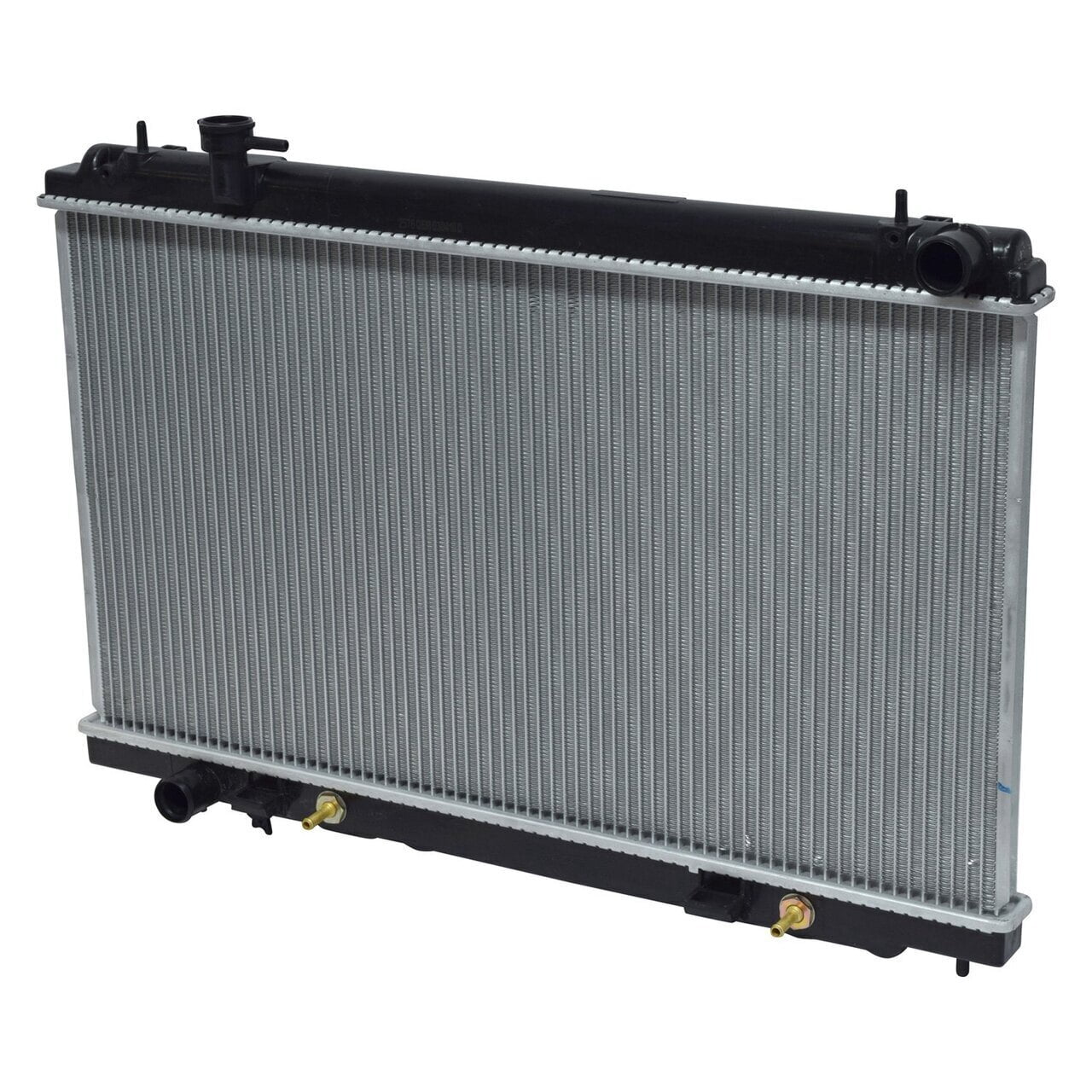 UAC RA 2576C Downflow Radiator