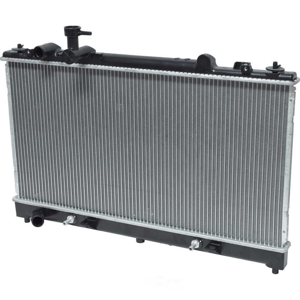 UAC RA 2673C Downflow Radiator