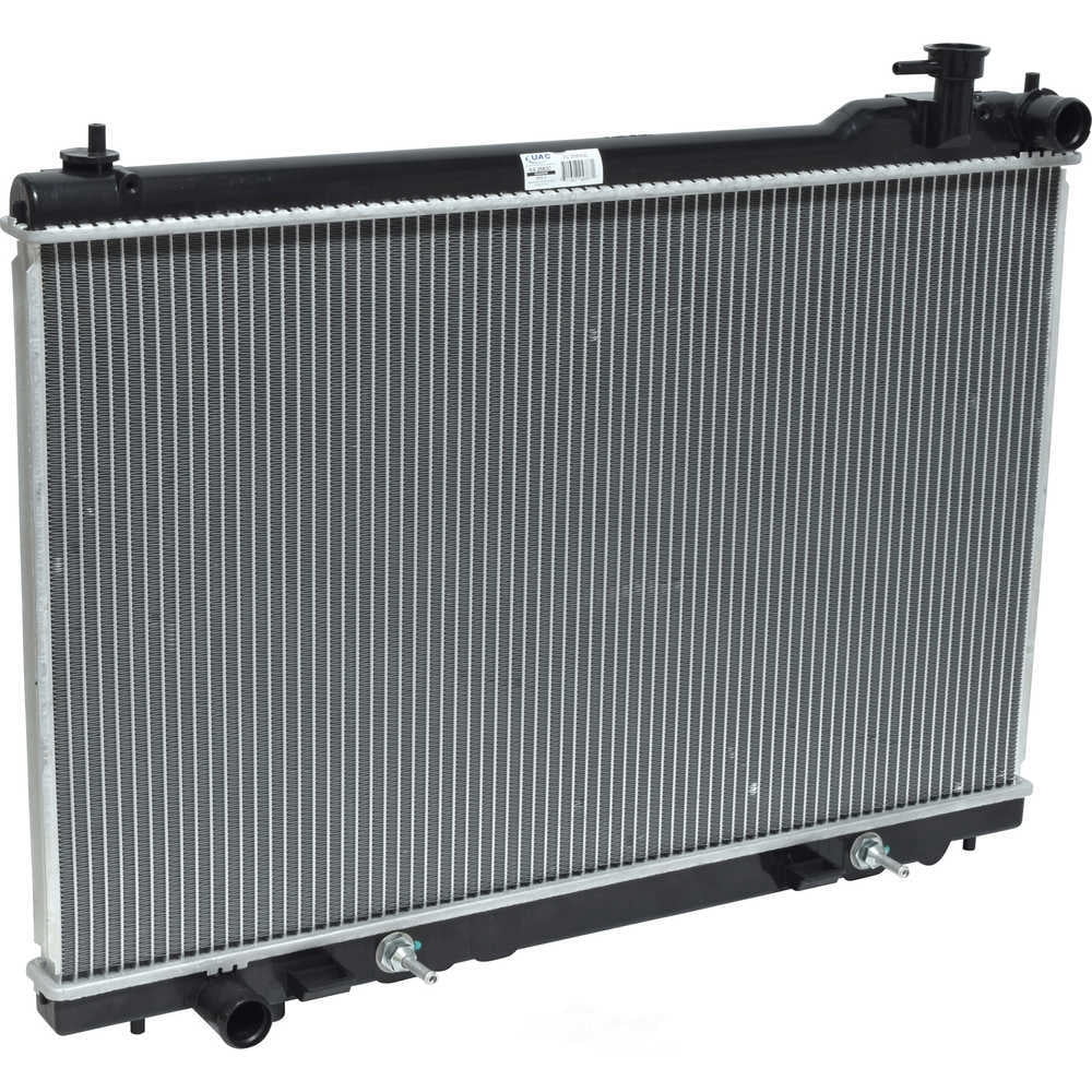 UAC RA 2683C Downflow Radiator