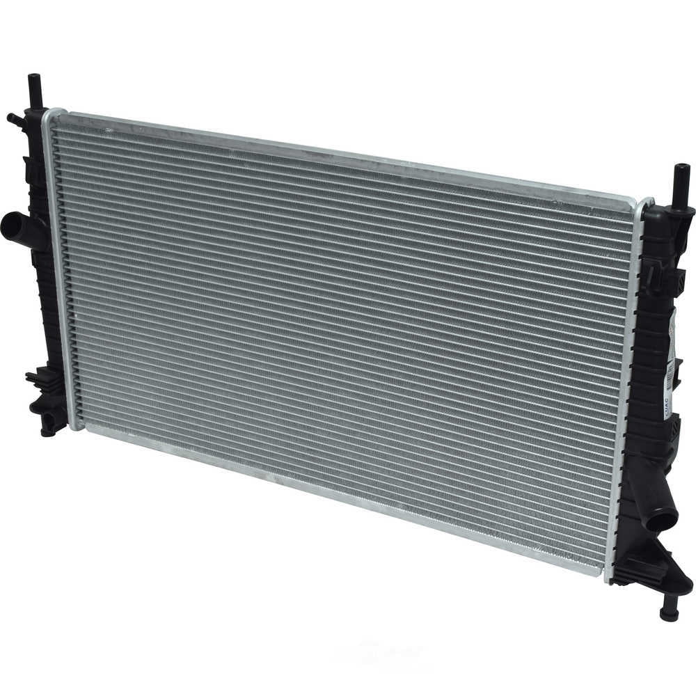 UAC RA 2696C Crossflow Radiator