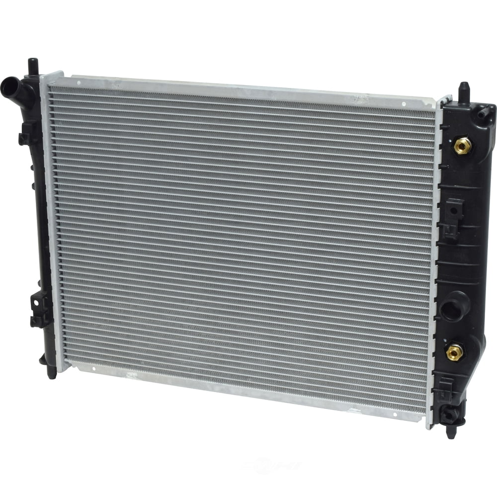 UAC RA 2714C Crossflow Radiator