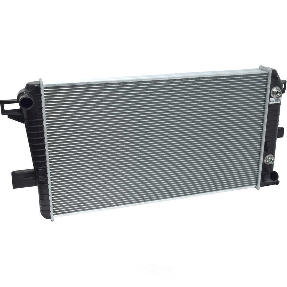 UAC RA 2757C Crossflow Radiator